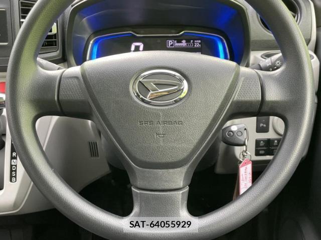 Daihatsu MIRA 2019-03 8330638-10