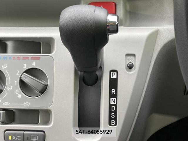 Daihatsu MIRA 2019-03 8330638-13