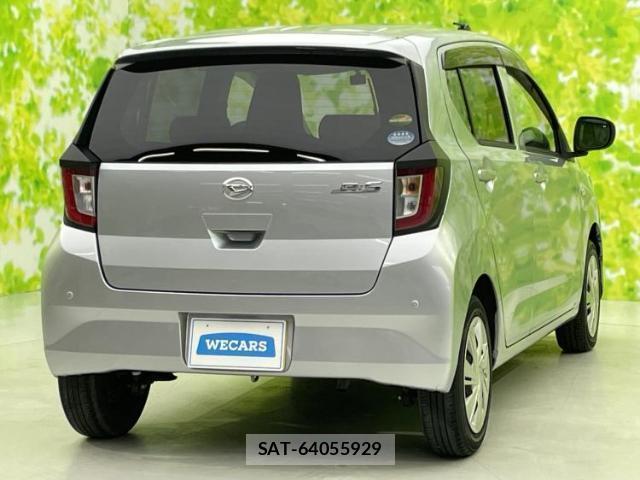 Daihatsu MIRA 2019-03 8330638-2