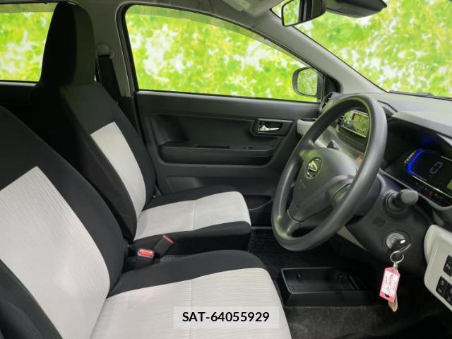 Daihatsu MIRA 2019-03 8330638-3