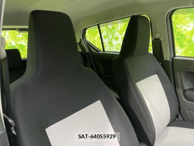 Daihatsu MIRA 2019-03 8330638-5