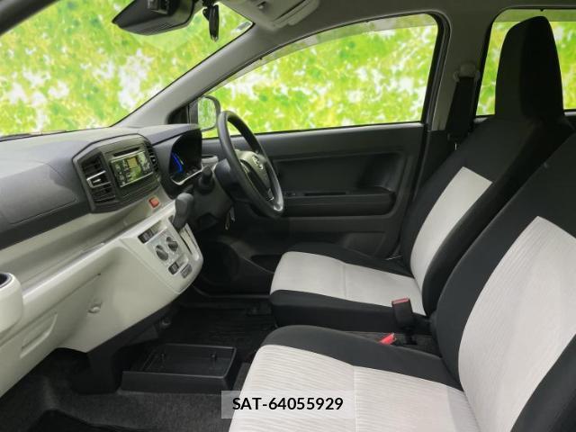 Daihatsu MIRA 2019-03 8330638-6