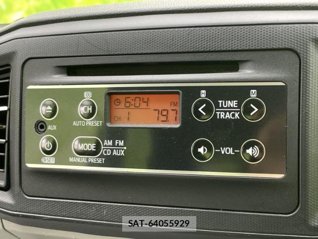 Daihatsu MIRA 2019-03 8330638-8