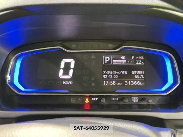 Daihatsu MIRA 2019-03 8330638-9