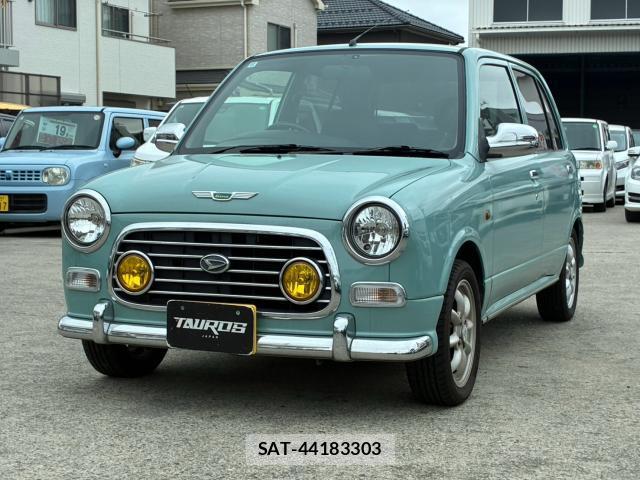 Daihatsu MIRA 2003-06 8329861-0