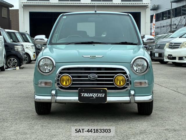 Daihatsu MIRA 2003-06 8329861-1