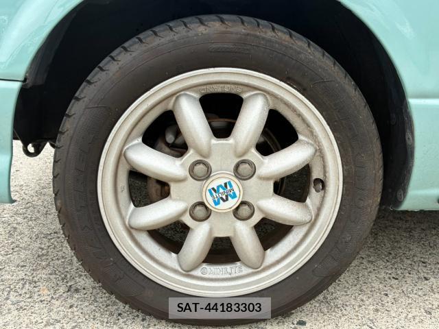 Daihatsu MIRA 2003-06 8329861-10