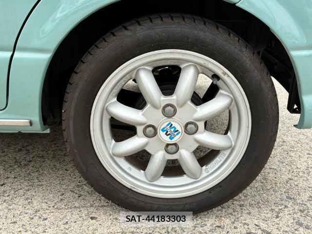 Daihatsu MIRA 2003-06 8329861-13