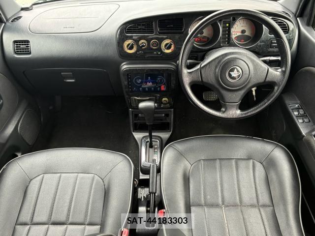 Daihatsu MIRA 2003-06 8329861-14