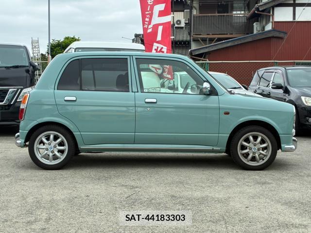 Daihatsu MIRA 2003-06 8329861-3