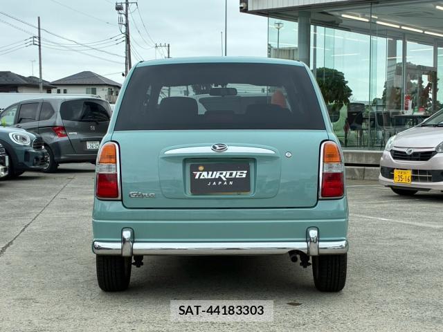 Daihatsu MIRA 2003-06 8329861-5