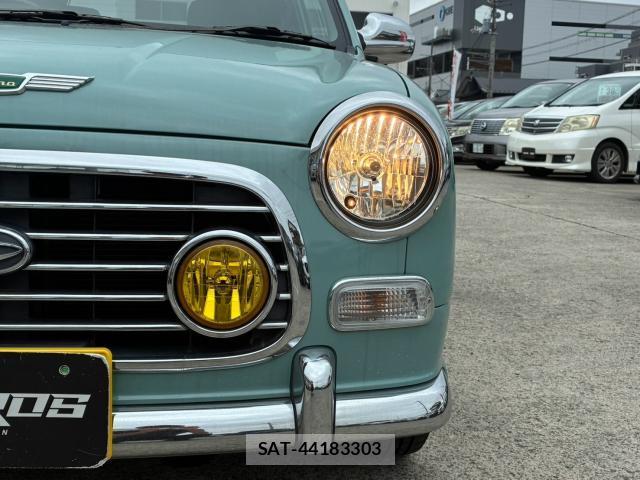 Daihatsu MIRA 2003-06 8329861-9