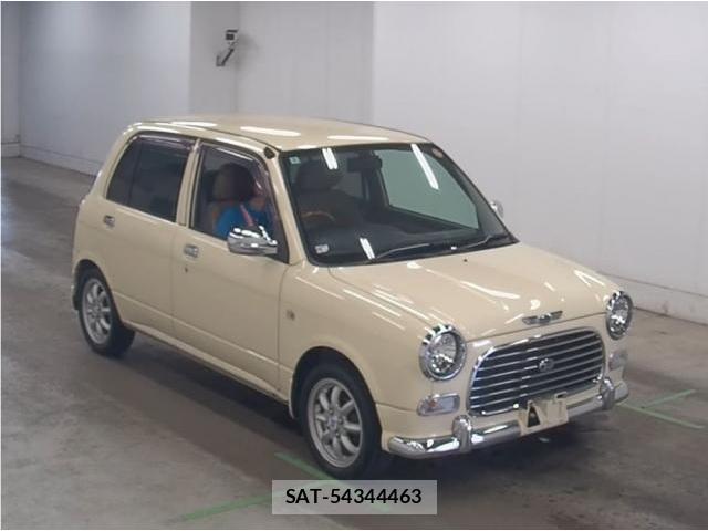 Daihatsu MIRA 2002-03 8330151-0