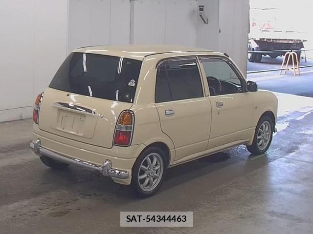Daihatsu MIRA 2002-03 8330151-1