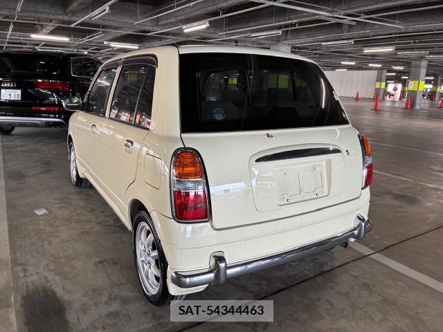 Daihatsu MIRA 2002-03 8330151-10