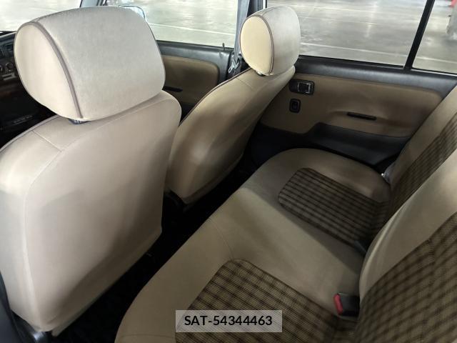 Daihatsu MIRA 2002-03 8330151-12