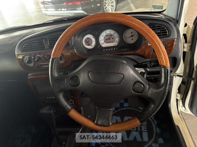 Daihatsu MIRA 2002-03 8330151-16