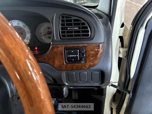 Daihatsu MIRA 2002-03 8330151-17