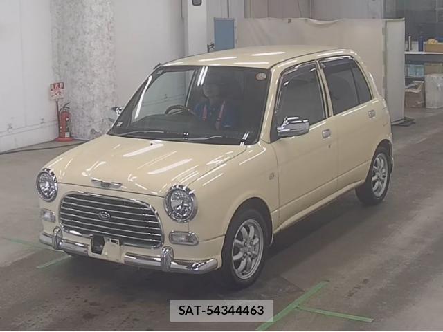 Daihatsu MIRA 2002-03 8330151-3