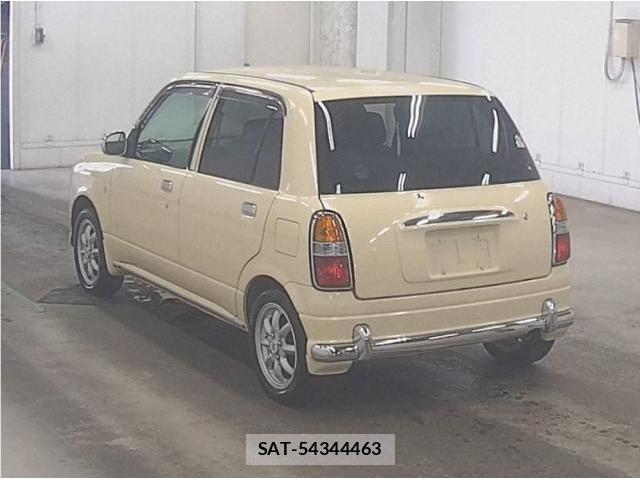 Daihatsu MIRA 2002-03 8330151-4