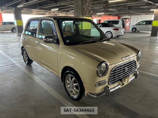 Daihatsu MIRA 2002-03 8330151-6