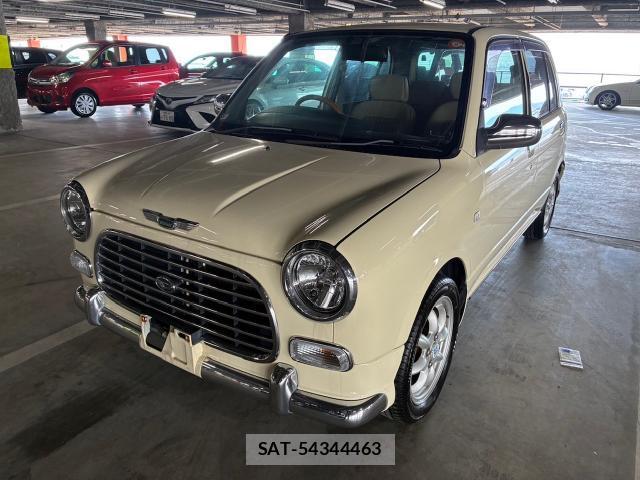 Daihatsu MIRA 2002-03 8330151-7