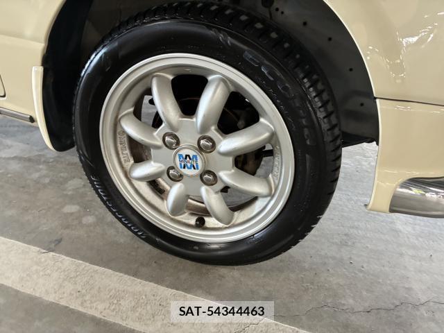 Daihatsu MIRA 2002-03 8330151-9