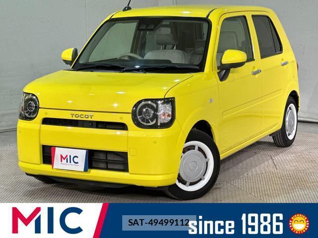 Daihatsu MIRA 2018-06 8329513-0