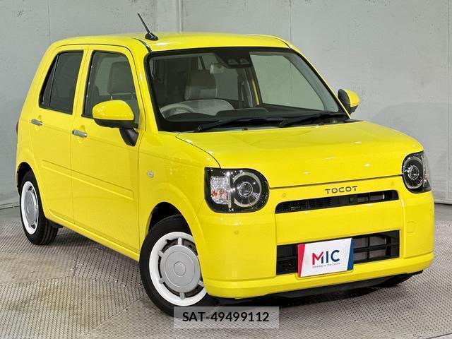 Daihatsu MIRA 2018-06 8329513-12
