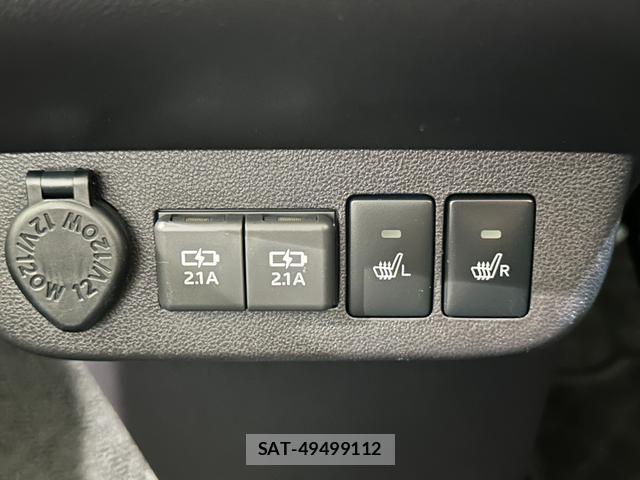 Daihatsu MIRA 2018-06 8329513-4