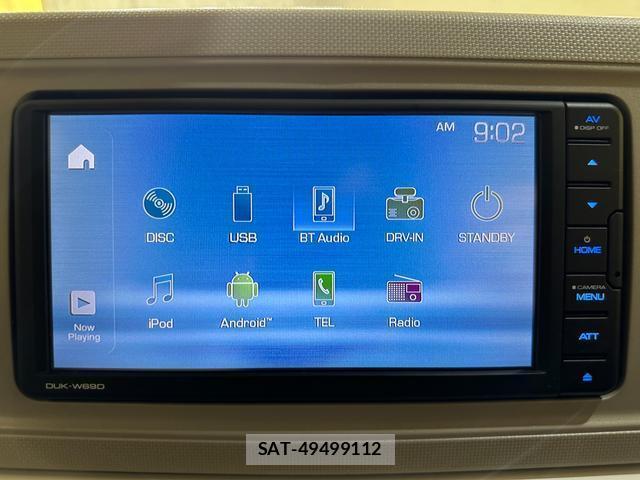 Daihatsu MIRA 2018-06 8329513-8