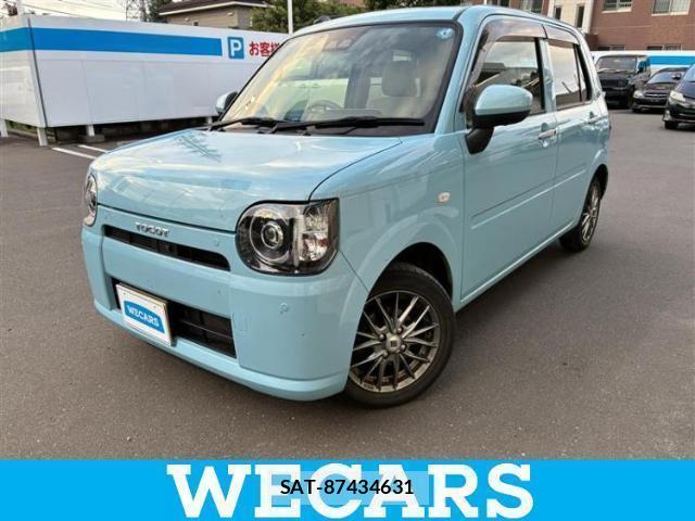 Daihatsu MIRA 2019-02 8330583-0
