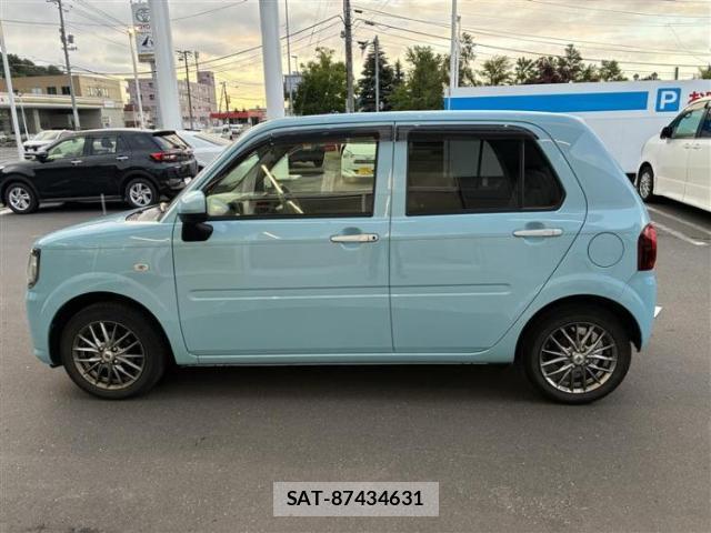 Daihatsu MIRA 2019-02 8330583-1