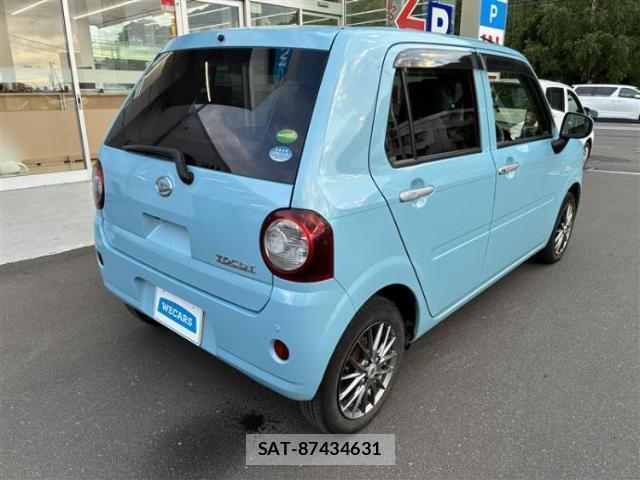 Daihatsu MIRA 2019-02 8330583-2
