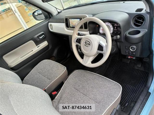 Daihatsu MIRA 2019-02 8330583-4