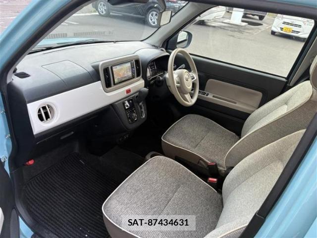 Daihatsu MIRA 2019-02 8330583-6