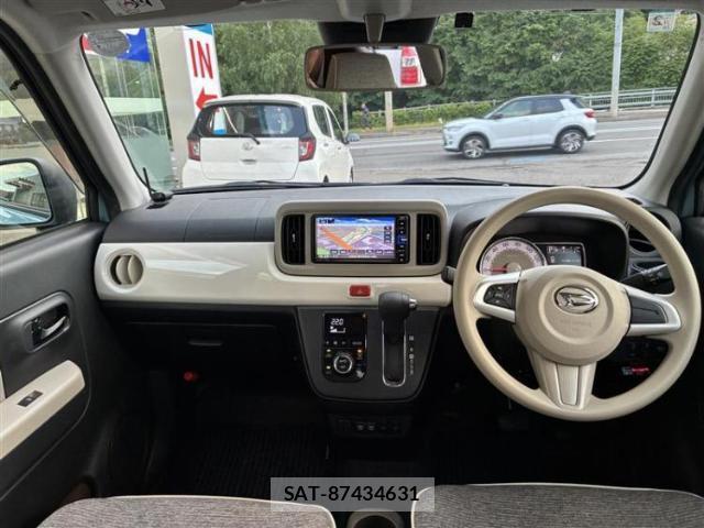 Daihatsu MIRA 2019-02 8330583-8