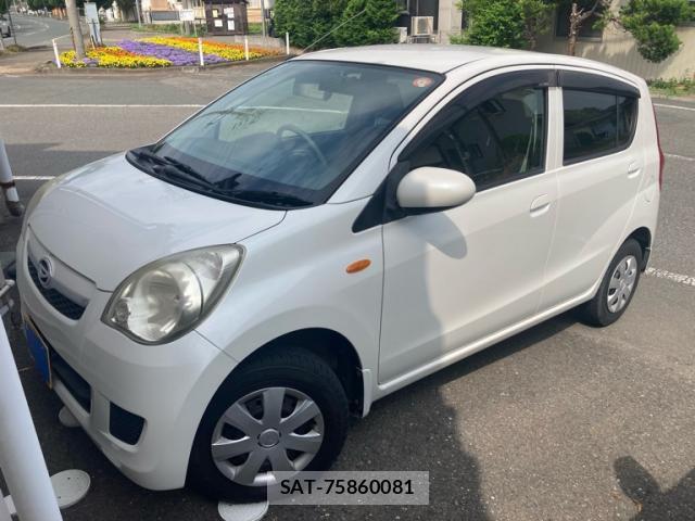 Daihatsu MIRA 2008-05 8329357-0