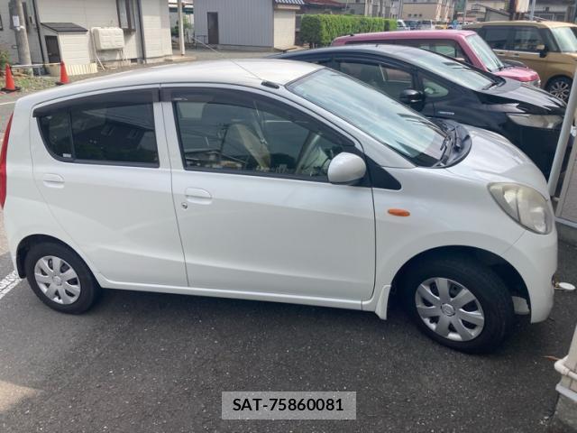 Daihatsu MIRA 2008-05 8329357-1