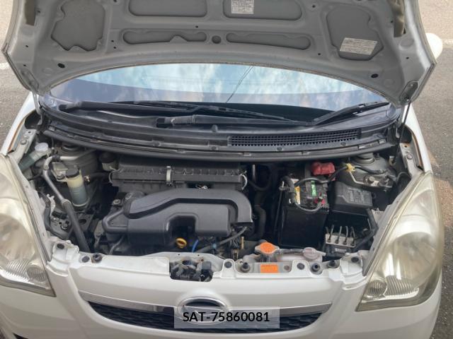Daihatsu MIRA 2008-05 8329357-11