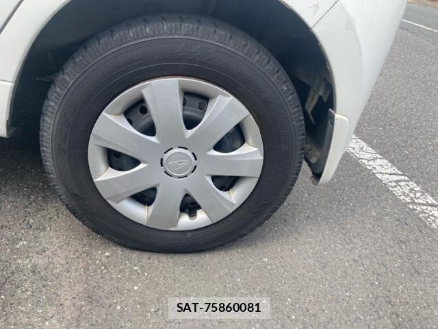 Daihatsu MIRA 2008-05 8329357-12