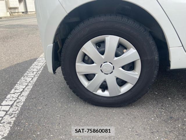 Daihatsu MIRA 2008-05 8329357-13