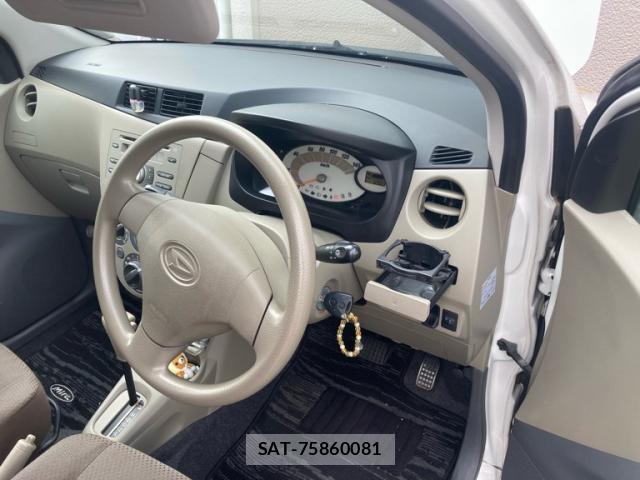 Daihatsu MIRA 2008-05 8329357-15