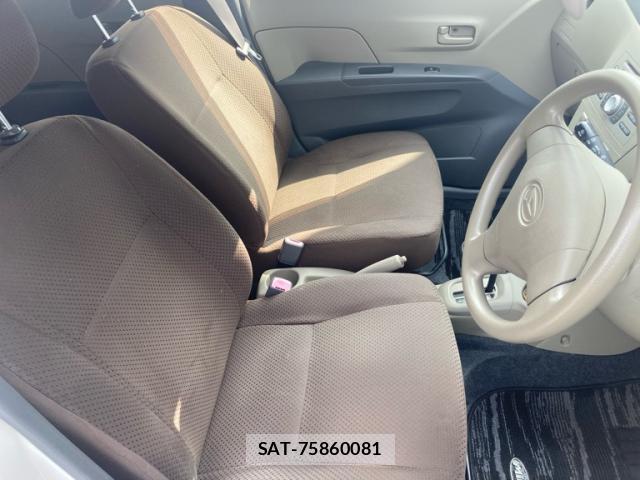 Daihatsu MIRA 2008-05 8329357-16