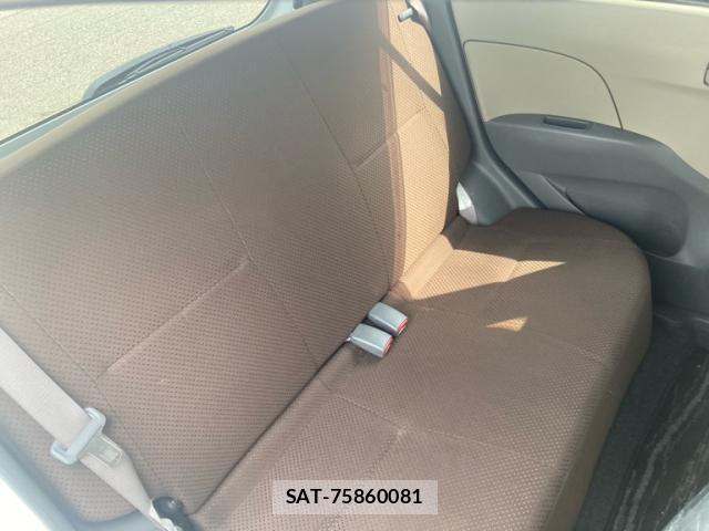 Daihatsu MIRA 2008-05 8329357-17