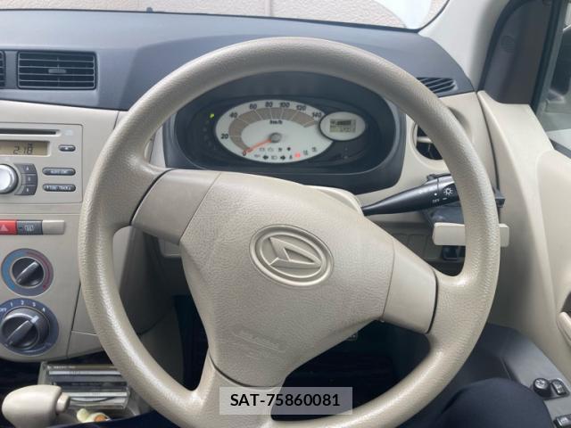 Daihatsu MIRA 2008-05 8329357-18