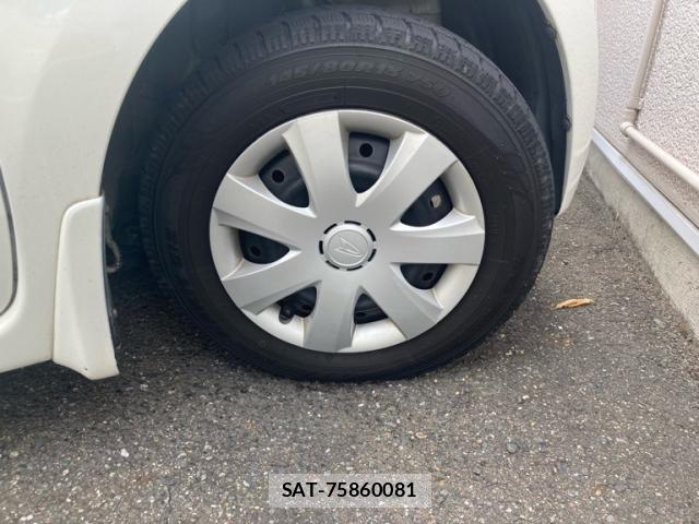 Daihatsu MIRA 2008-05 8329357-2