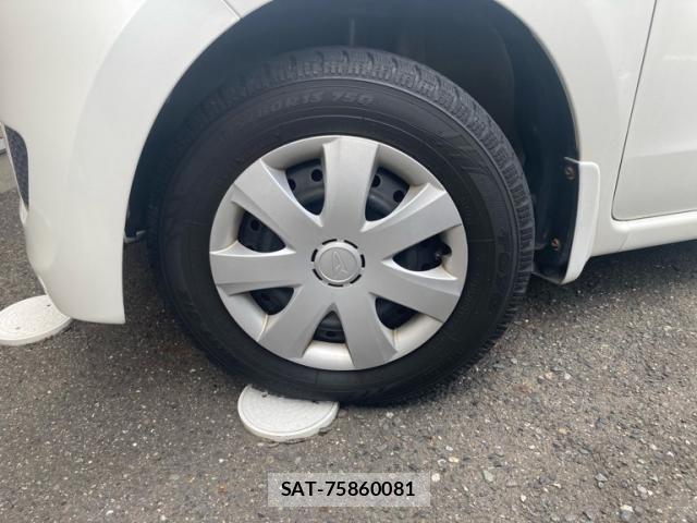 Daihatsu MIRA 2008-05 8329357-3