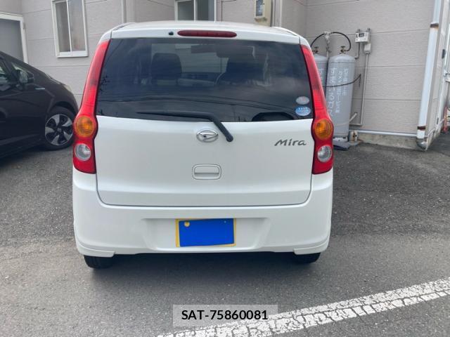 Daihatsu MIRA 2008-05 8329357-4