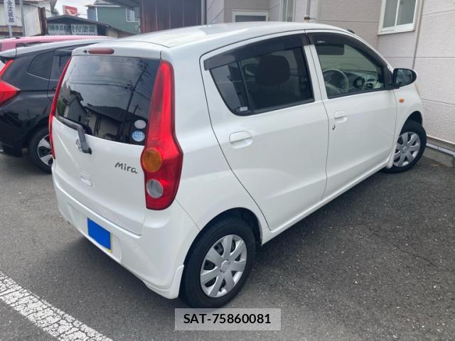 Daihatsu MIRA 2008-05 8329357-5